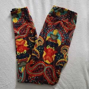 Lularoe leggings